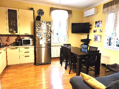 Foto Appartamento in Rastignano via B. Buozzi, Pianoro di 90 m² in vendita