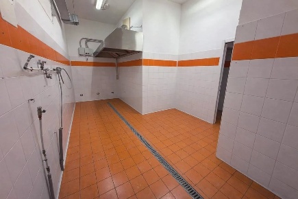 Foto Locale commerciale in Via Paolo Lomazzo 28, Milano Paolo Sarpi