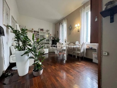 Foto Appartamento in Corso Sempione 76, Milano Sempione con 2 locali