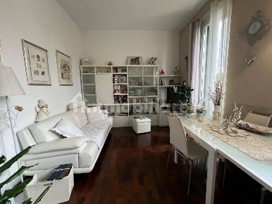 Foto Appartamento in Corso Sempione 76, Milano Sempione con 2 locali