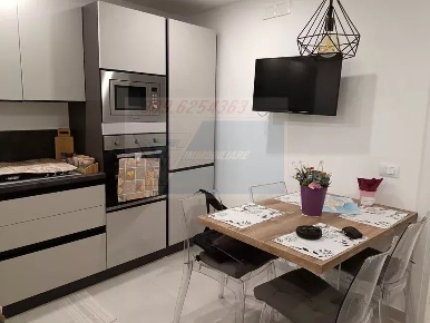 Foto Appartamento in Via Arizzi, Siracusa Ortigia con 2 locali in vendita