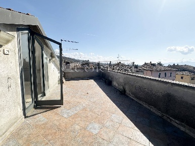 Foto Appartamento in via garibaldi, San Giustino di 70 m² con 4 locali