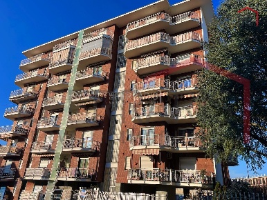 Foto Appartamento in Strada Antica di Rivoli 58, Grugliasco di 56 m²