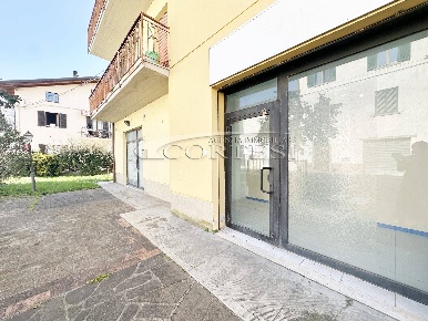 Foto Appartamento in via umbra, San Giustino di 50 m² con 2 locali