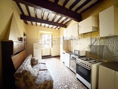 Foto Appartamento in via gluck, San Giustino di 70 m² con 5 locali