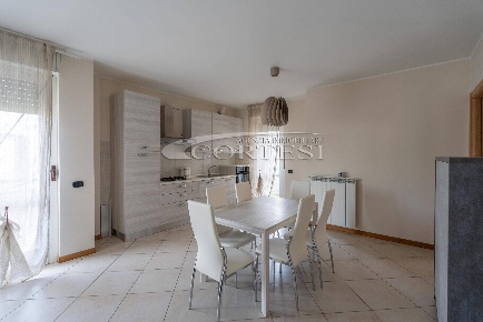 Foto Appartamento a Città di Castello di 90 m² con 6 locali in vendita