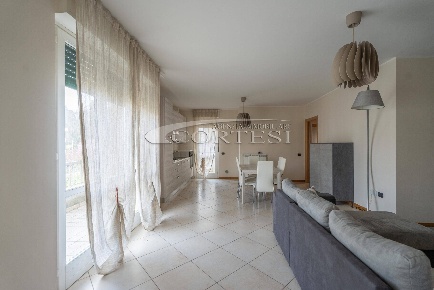 Foto Appartamento a Città di Castello di 90 m² con 6 locali in vendita