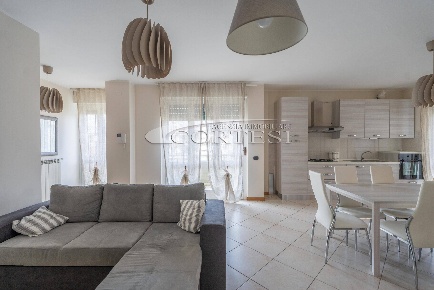 Foto Appartamento a Città di Castello di 90 m² con 6 locali in vendita