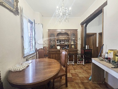 Foto Appartamento a Umbertide di 80 m² con 4 locali in vendita