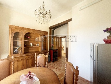 Foto Appartamento a Umbertide di 80 m² con 4 locali in vendita