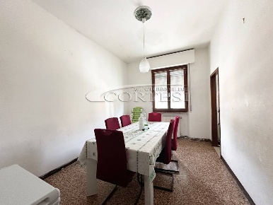 Foto Appartamento a Città di Castello di 90 m² con 5 locali in vendita