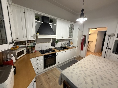 Foto Villa bifamiliare in Via Torino, Collecchio Centro di 162 m²