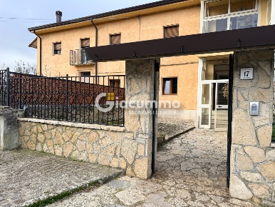 Foto Appartamento in piano san nicola, Potenza San Nicola di 116 m²