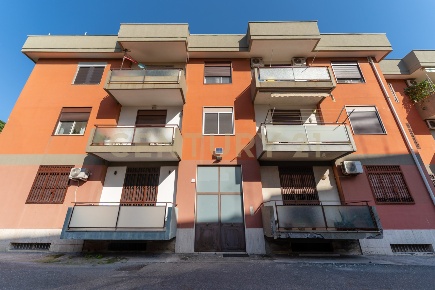 Foto Appartamento in Via Masaniello 8, Catania Rapisardi di 104 m²