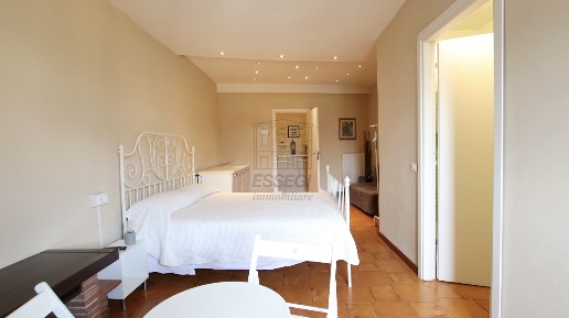 Foto Appartamento in Via Fillungo 113, Lucca Piazza Napoleone - San Michele