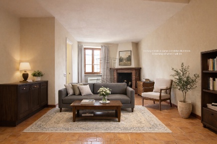 Foto Appartamento in Via Fillungo 113, Lucca Piazza Napoleone - San Michele