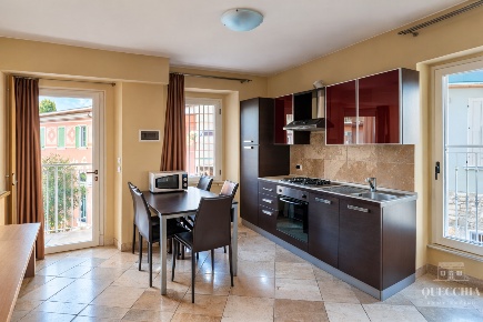 Foto Appartamento in Via San Rocco, Soiano del Lago di 105 m² con 3 locali