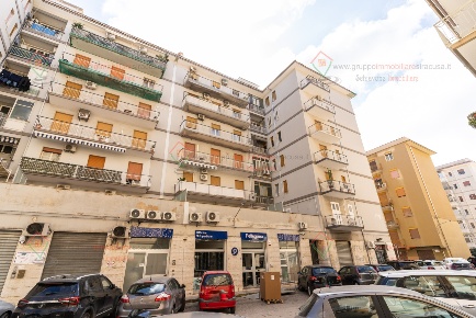 Foto Appartamento a Siracusa Santa Panagia - Teracati di 138 m² in vendita