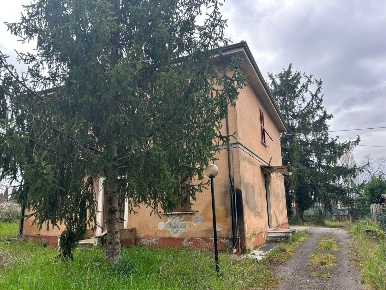 Foto Villa bifamiliare a Sarzana Olmo, Santa Caterina, Falcinello di 332 m²