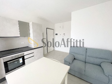 Foto Appartamento a Osimo Osimo Stazione di 62 m² con 4 locali in affitto