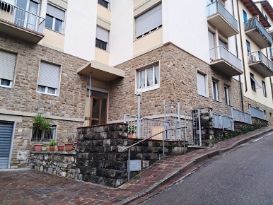 Foto Appartamento in via del Capitano, Pontassieve Centro di 90 m²