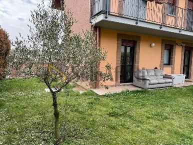 Foto Appartamento in Via Monviso 1/B, Givoletto Centro di 78 m² in affitto