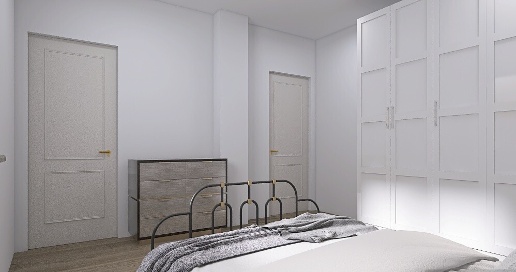 Foto Appartamento in Via Galletto, Vaiano Centro di 150 m² con 4 locali