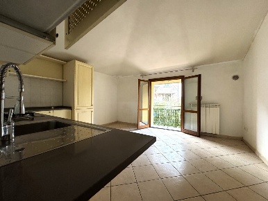 Foto Appartamento in Via Morandaccio, Vernio Mercatale San Quirico di 70 m²