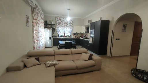 Foto Appartamento in Via Abate Sant'Elia 26, Reggio di Calabria Ravagnese