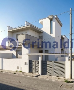 Foto Casa indipendente in Via Francesco Baracca 19, Carpignano Salentino