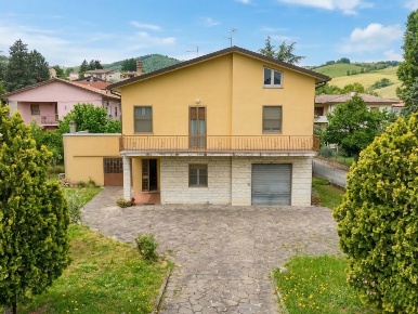 Foto Appartamento in Via Don Lorenzo Milani 4, Novafeltria Secchiano