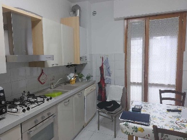 Foto Appartamento in Via Wangen, Prato Chiesanuova di 90 m² con 4 locali