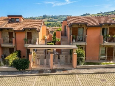 Foto Appartamento in Via XXIV Maggio 140, Novafeltria Centro di 110 m²