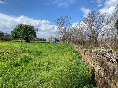 Foto Terreno edificabile in Strada dell'Acquoria, Tivoli di 2000 m²
