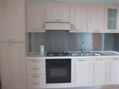 Foto Appartamento a Roveredo in Piano Centro di 50 m² con 2 locali