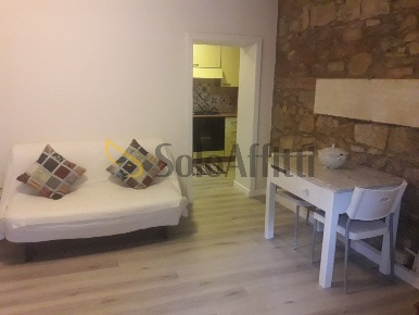 Foto Appartamento in Via Donizzetti, Siena Scacciapensieri di 54 m²