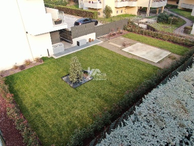 Foto Appartamento in Via Chiusure 102, Brescia Sant'Anna di 118 m²