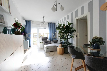 Foto Appartamento in Via Italo Orto 35, Roma Tor de' Cenci di 101 m²