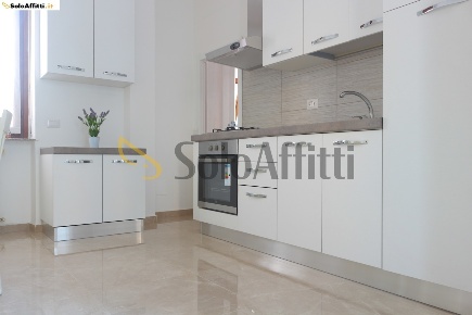 Foto Appartamento in Via Piave 23, Muggiò Centro di 70 m² con 2 locali