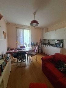 Foto Appartamento in Via Uopini, Monteriggioni Belverde di 38 m² in affitto