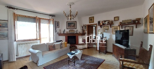 Foto Appartamento a Dicomano Sandetole di 130 m² con 5 locali in vendita