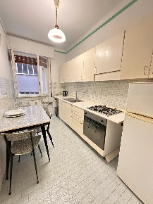 Foto Appartamento a Chiavari di 85 m² con 5 locali in vendita