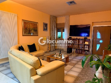 Foto Appartamento in piano san nicola, Potenza San Nicola di 209 m²