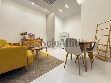 Foto Appartamento in Corso Trieste 167, Caserta Corso Trieste di 60 m²