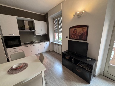 Foto Appartamento in Via Don Bosco 85, Torino Don Bosco di 55 m² in affitto