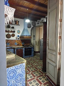 Foto Appartamento in Via Santissimo Crocifisso 6, Acireale Centro di 155 m²