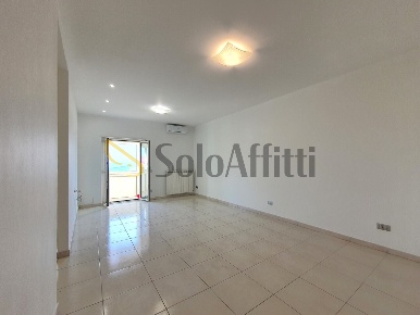 Foto Appartamento in Via Domenico Marincola Pistoia 115, Catanzaro