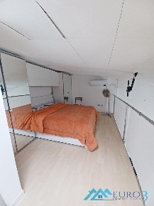 Foto Appartamento a San Benedetto del Tronto di 55 m² con 3 locali