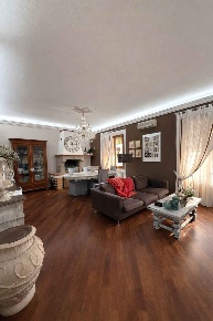 Foto Appartamento in Via Eugenio Curiel, Montemurlo Fornacelle di 162 m²