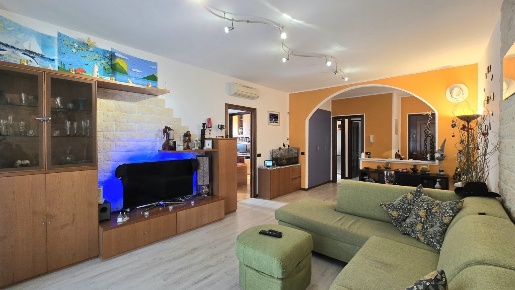 Foto Appartamento in Via Cafiero 3, Pieve Emanuele Fizzonasco di 99 m²